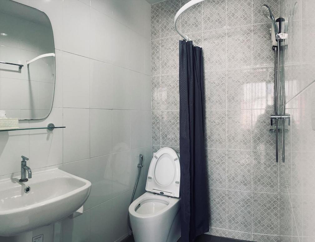 PP GRAND KAMALA HOTEL-SHA Extra Plus Exterior foto