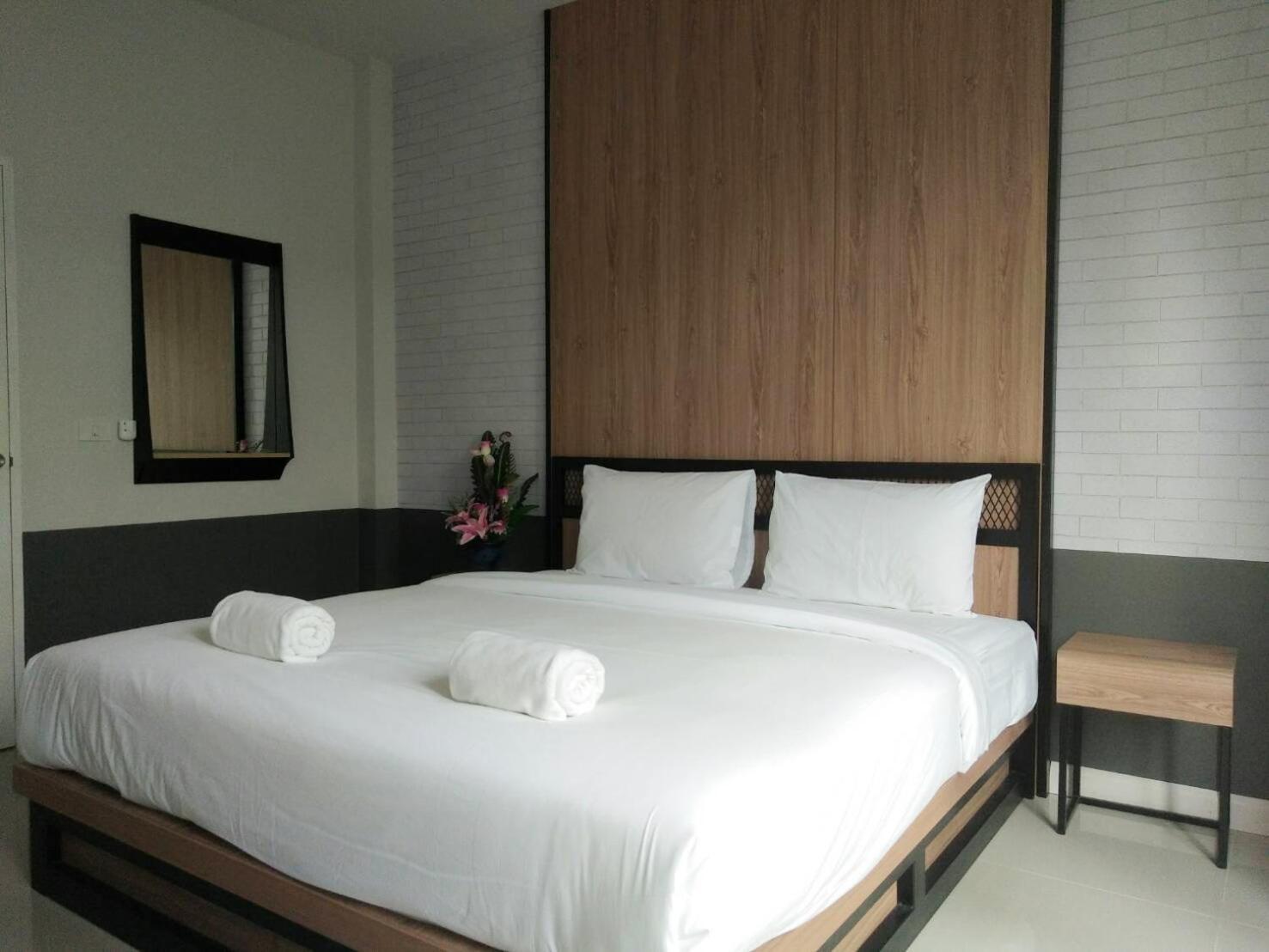 PP GRAND KAMALA HOTEL-SHA Extra Plus Exterior foto