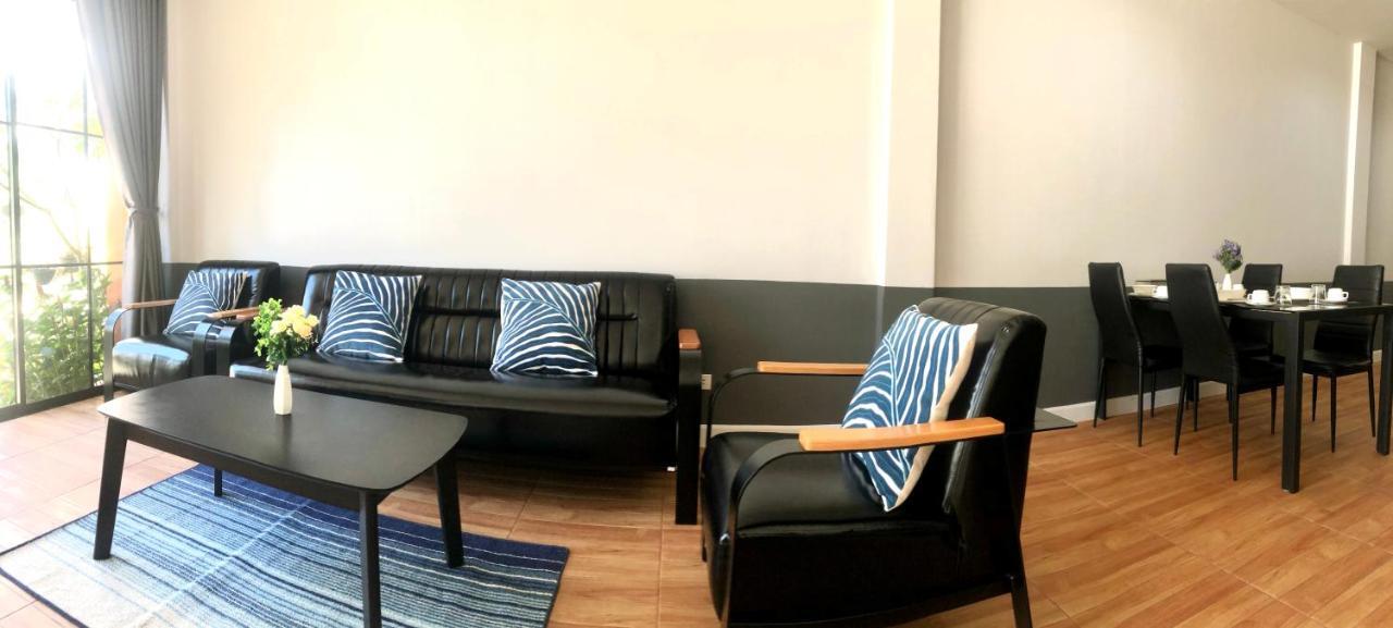 PP GRAND KAMALA HOTEL-SHA Extra Plus Exterior foto